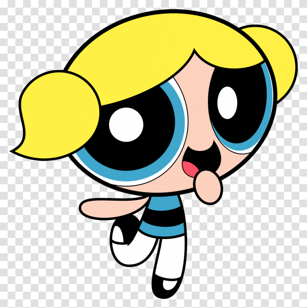 Thumb Image Blossom Buttercup Powerpuff Girls, Goggles, Accessories, Accessory, Magnifying Transparent Png