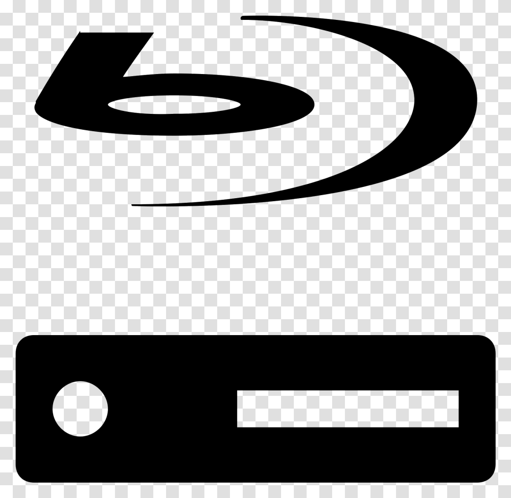 Thumb Image Blu Ray Player Icon, Gray, World Of Warcraft Transparent Png