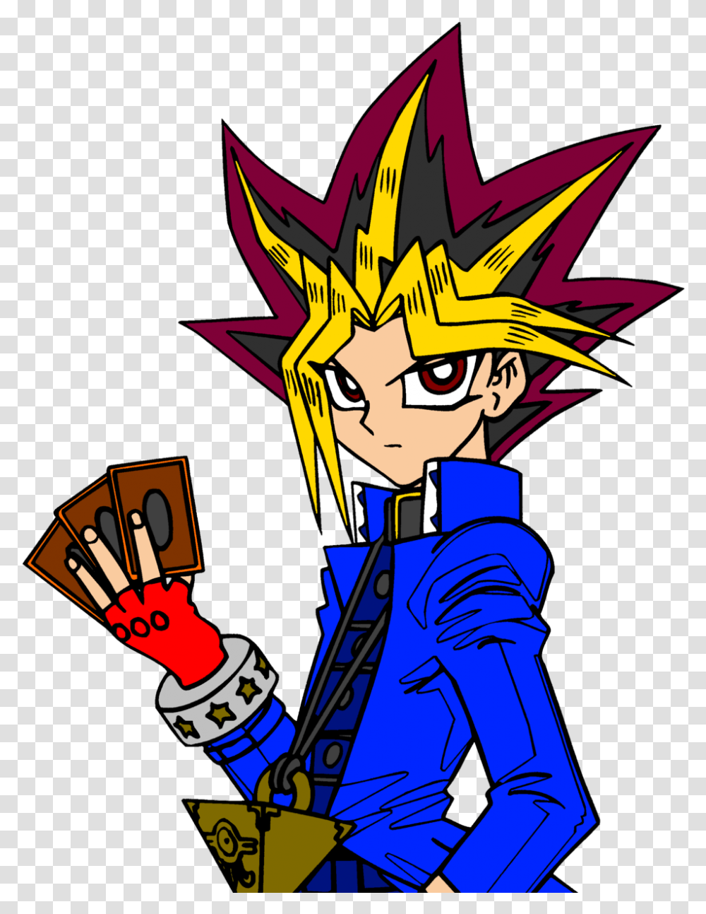 Thumb Image Blue Eyes White Dragon Yugioh Coloring, Apparel, Person, Human Transparent Png