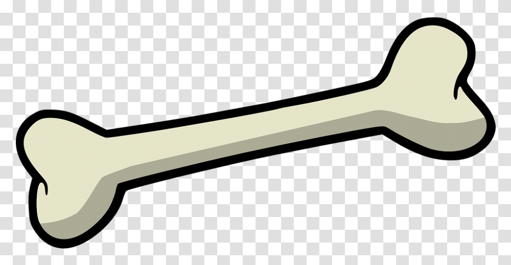 Thumb Image Bone For A Dog, Axe, Tool, Hammer, Mallet Transparent Png