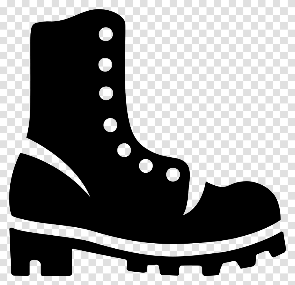 Thumb Image Boots Icon, Gray, World Of Warcraft Transparent Png