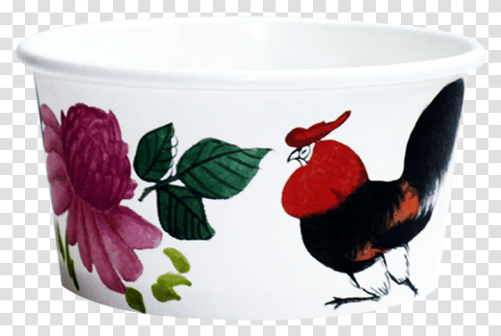 Thumb Image, Bowl, Bird, Animal, Chicken Transparent Png