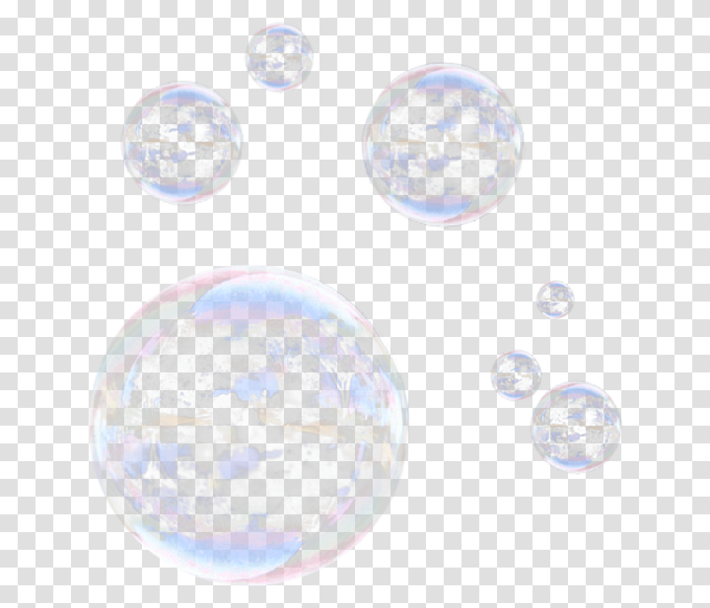 Thumb Image Bubble, Sphere Transparent Png