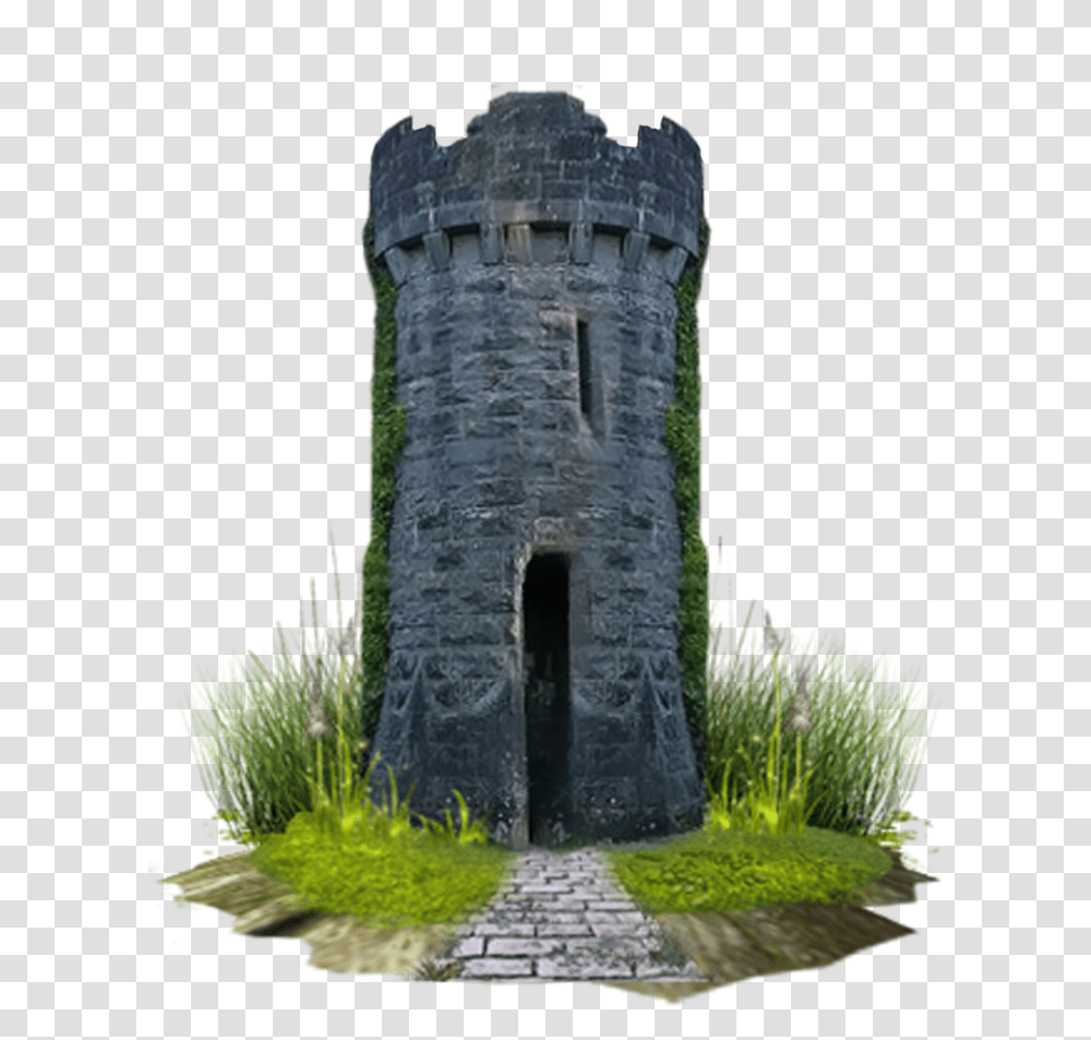 Thumb Image Building, Architecture, Castle, Tower, Fort Transparent Png