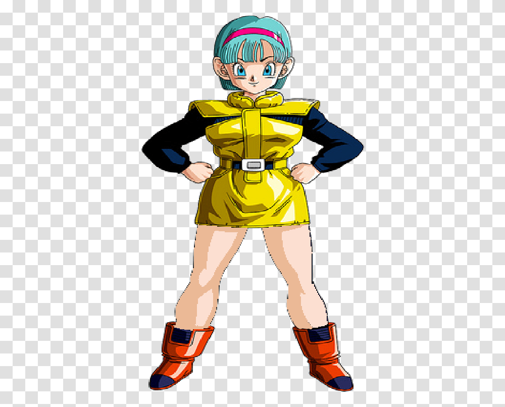 Thumb Image Bulma Headless, Apparel, Coat, Raincoat Transparent Png