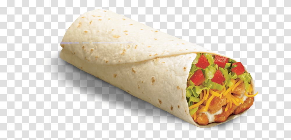 Thumb Image Burritos, Food, Bread, Hot Dog, Sandwich Wrap Transparent Png