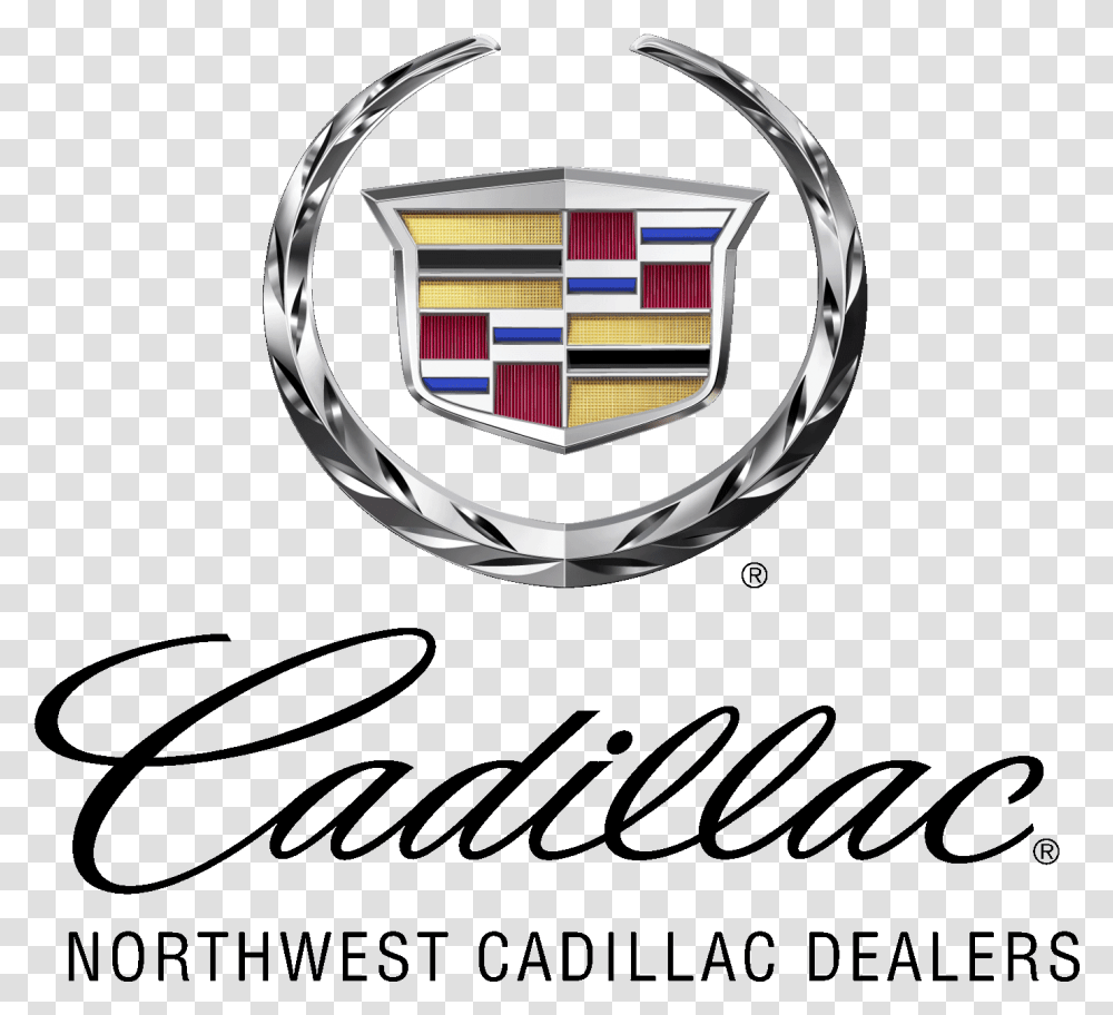 Thumb Image Cadillac Logo, Emblem, Diamond, Gemstone Transparent Png