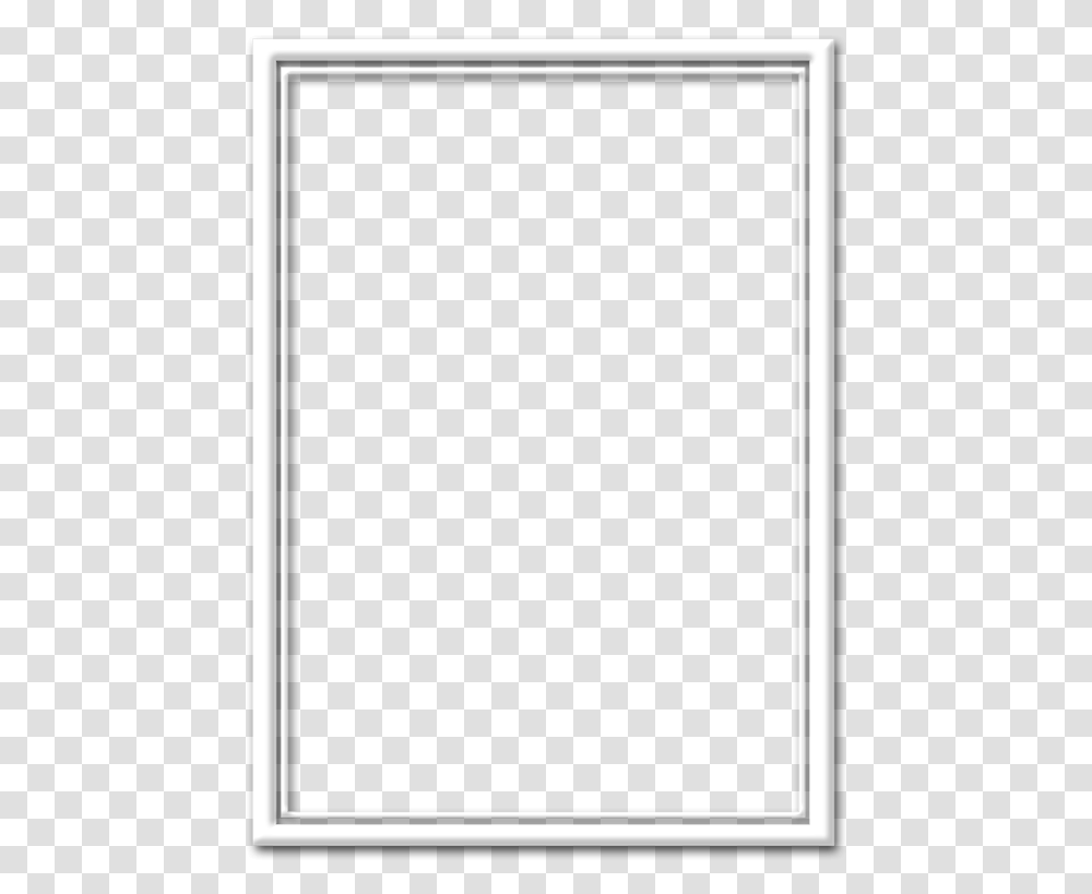 Thumb Image Cadre Photo Blanc, Mobile Phone, Electronics, Cell Phone, Iphone Transparent Png