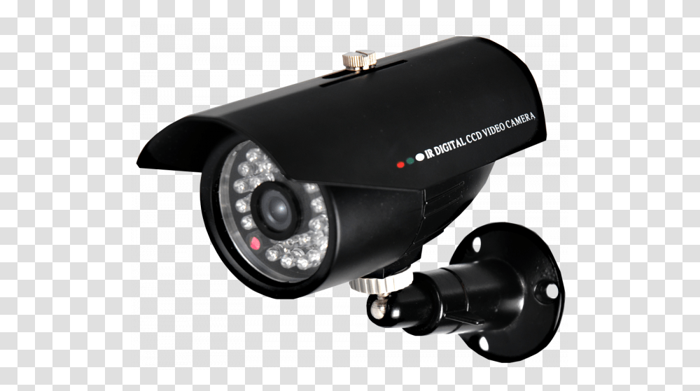 Thumb Image Camara De Vigilancia, Light, Lighting, Camera, Electronics Transparent Png