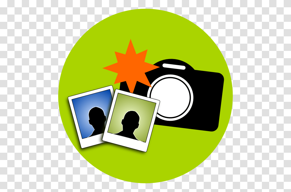 Thumb Image Camera Clipart, Person, Human, Document Transparent Png