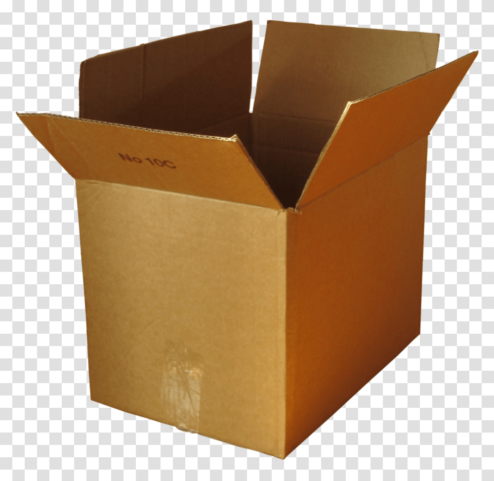 Thumb Image Card Board Box, Cardboard, Carton, Package Delivery Transparent Png