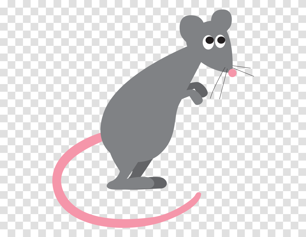 Thumb Image Cartoon Rat Background, Animal, Mammal, Kangaroo, Wallaby Transparent Png
