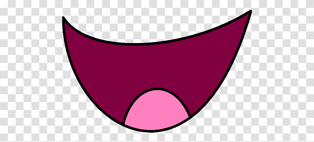 Thumb Image Cartoon Smile Mouth, Underwear, Apparel, Lingerie Transparent Png