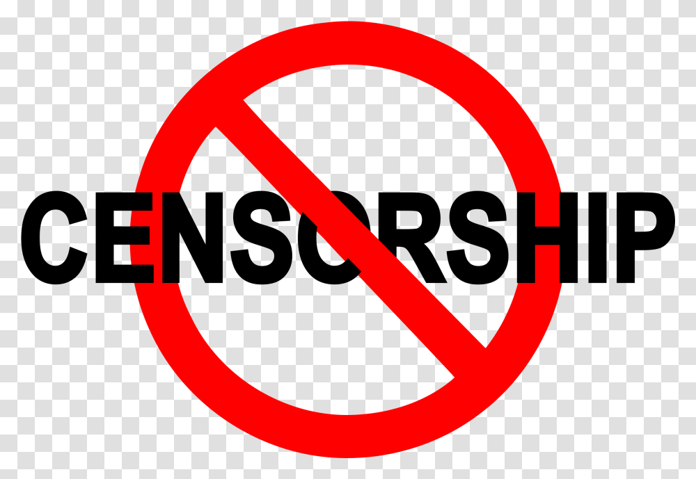 Thumb Image Censorship Clipart, Sign, Road Sign Transparent Png