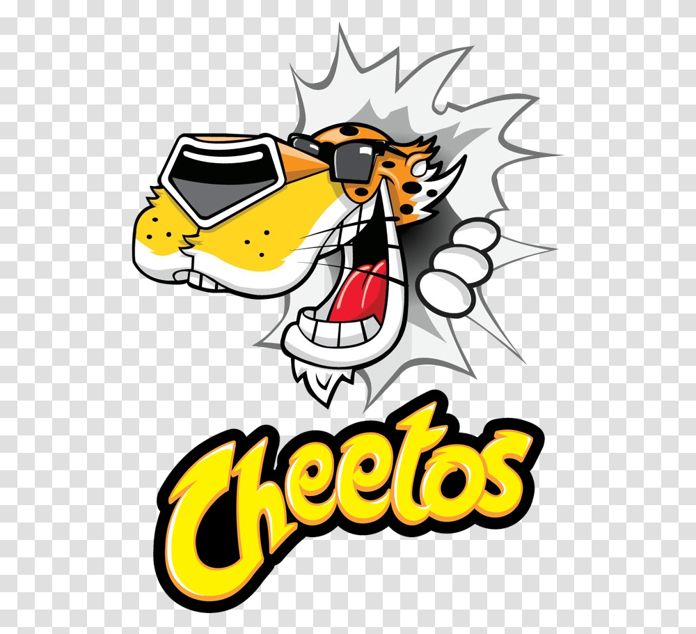 Thumb Image Cheetos Logo, Sunglasses, Accessories, Accessory, Poster Transparent Png