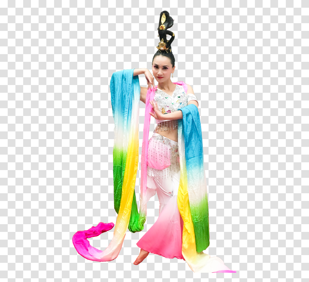 Thumb Image Chinese Dance, Person, Leisure Activities, Dance Pose Transparent Png