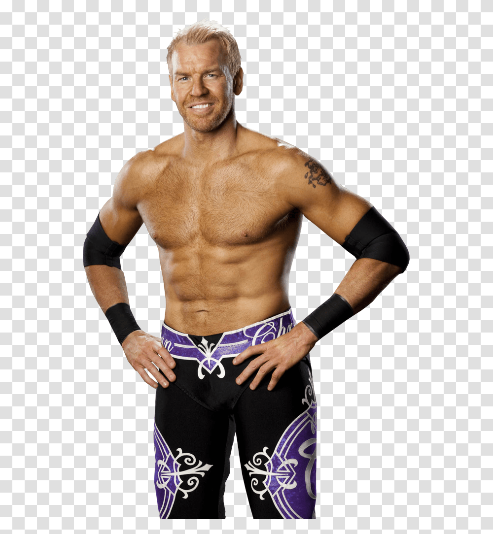 Thumb Image Christian Wwe, Person, Human, Sport, Sports Transparent Png