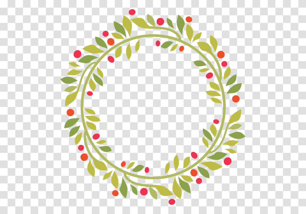 Thumb Image Christmas Wreath Clipart Background, Pattern, Embroidery, Bracelet, Jewelry Transparent Png