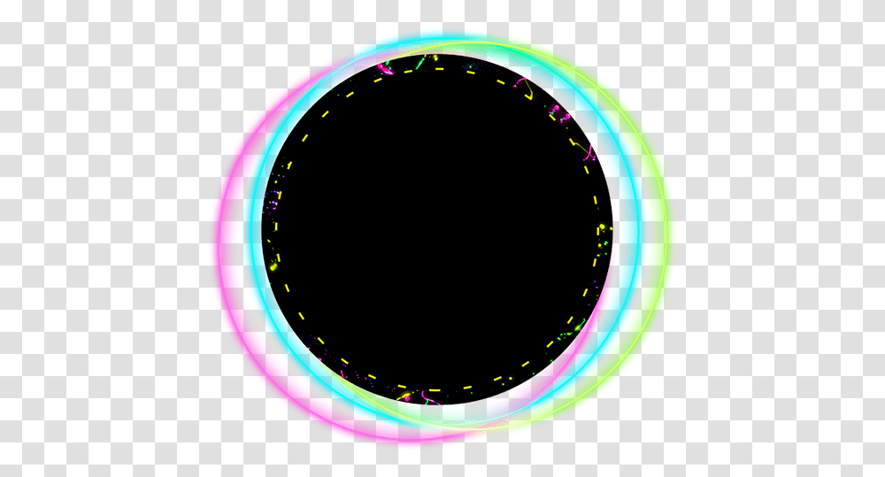 Thumb Image Circle, Bubble, Disk, Sphere, Hoop Transparent Png