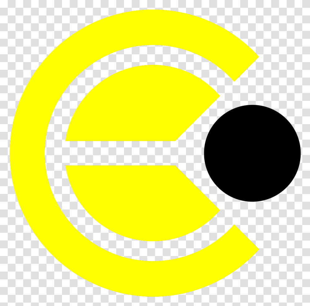 Thumb Image Circle, Logo, Trademark, Security Transparent Png