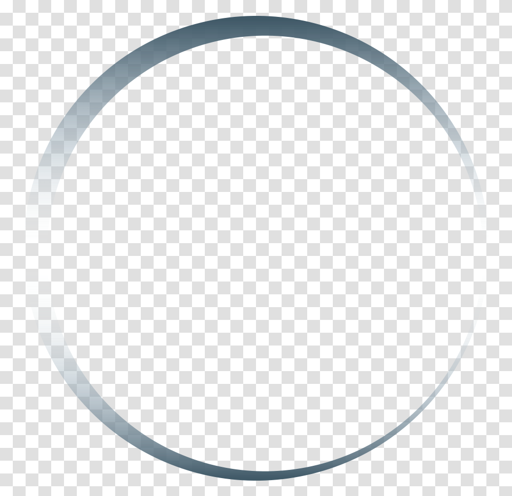 Thumb Image Circle, Moon, Outer Space, Night, Astronomy Transparent Png