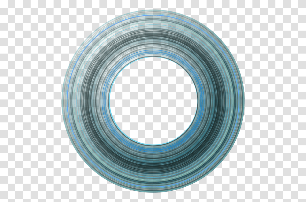 Thumb Image Circle, Pattern, Ornament, Fractal, Wire Transparent Png