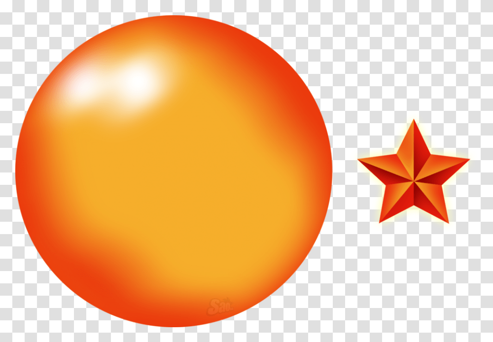 Thumb Image Circle, Star Symbol, Balloon Transparent Png