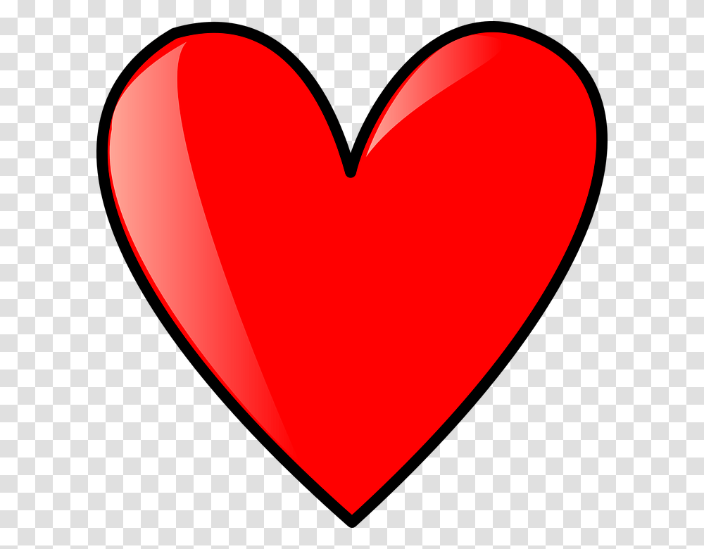 Thumb Image Clipart Of Heart, Balloon Transparent Png