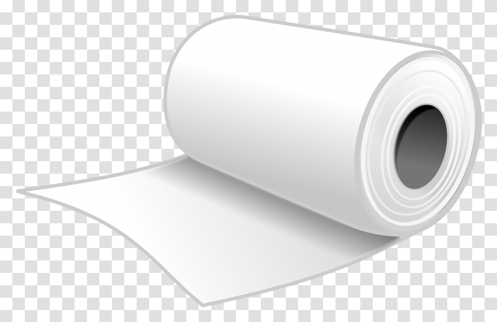 Thumb Image Clipart Paper Towels, Tape, Tissue, Toilet Paper Transparent Png