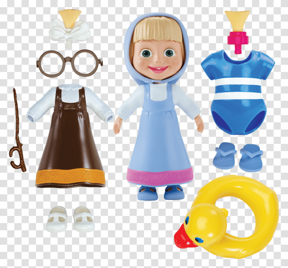 Thumb Image, Apparel, Person, Doll Transparent Png