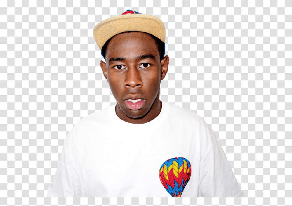 Thumb Image, Person, Hat, Face Transparent Png