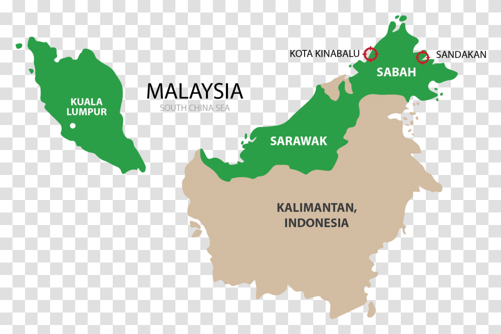 Thumb Image Coat Of Arms Of Malaysia, Map, Diagram, Plot, Atlas Transparent Png