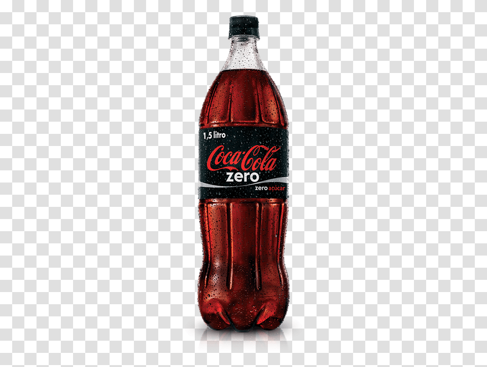 Thumb Image Coca Cola Zero 600, Coke, Beverage, Drink, Soda Transparent Png