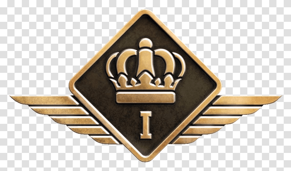 Thumb Image Cod Wwii Ranked Play, Logo, Trademark, Badge Transparent Png
