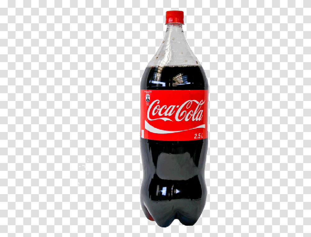 Thumb Image Coke 1.75 Litre Bottle, Beverage, Coca, Drink, Soda Transparent Png