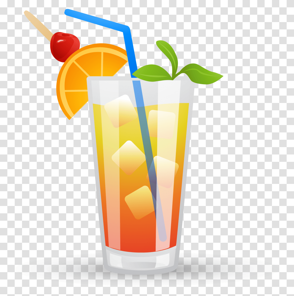 Thumb Image Cold Drink Vector, Cocktail, Alcohol, Beverage, Juice Transparent Png