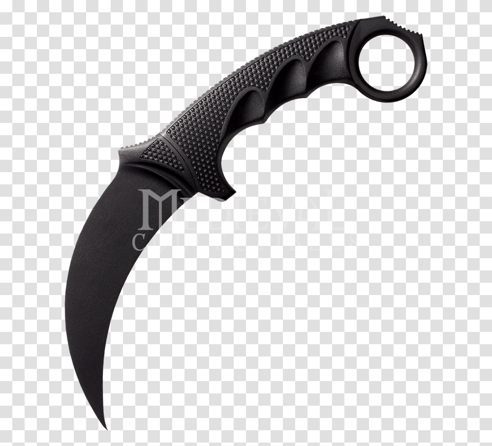 Thumb Image Cold Steel Karambit, Weapon, Weaponry, Knife, Blade Transparent Png