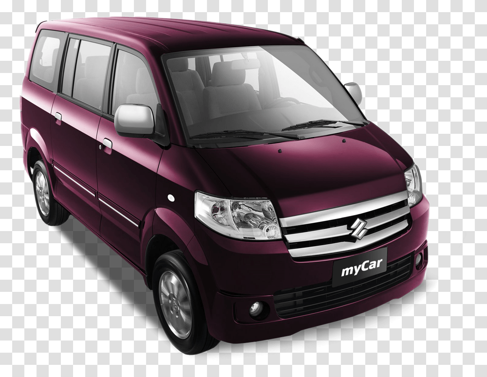 Thumb Image Compact Van, Car, Vehicle, Transportation, Automobile Transparent Png