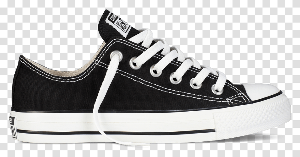 Thumb Image Converse Color Black And White, Shoe, Footwear, Apparel Transparent Png