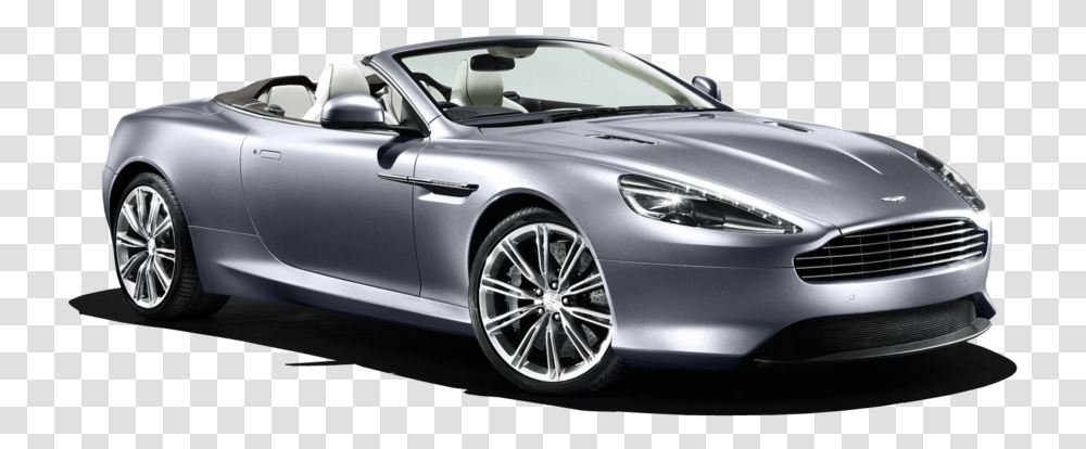 Thumb Image Convertible Aston Martin Car, Vehicle, Transportation, Automobile, Jaguar Car Transparent Png