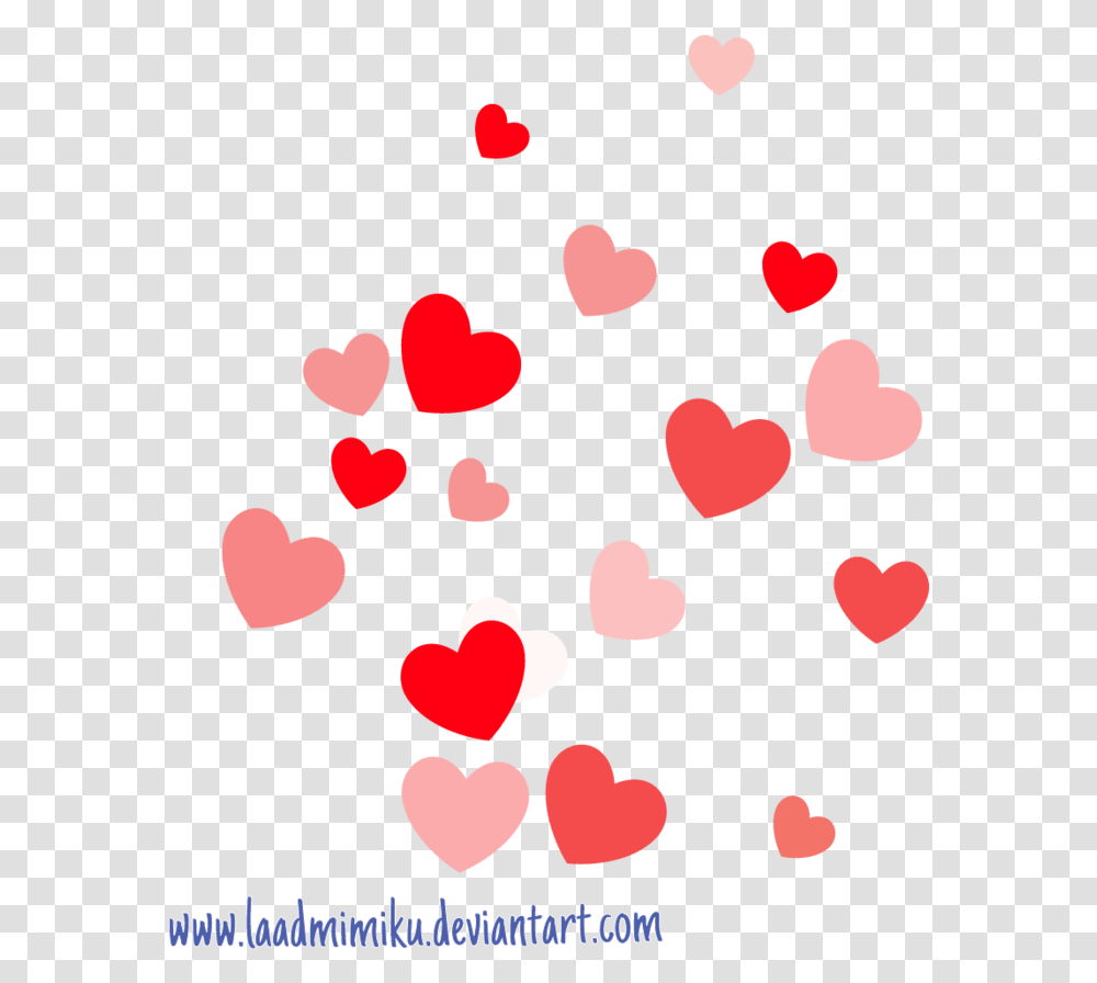 Thumb Image Corazoncitos, Petal, Flower, Plant, Blossom Transparent Png