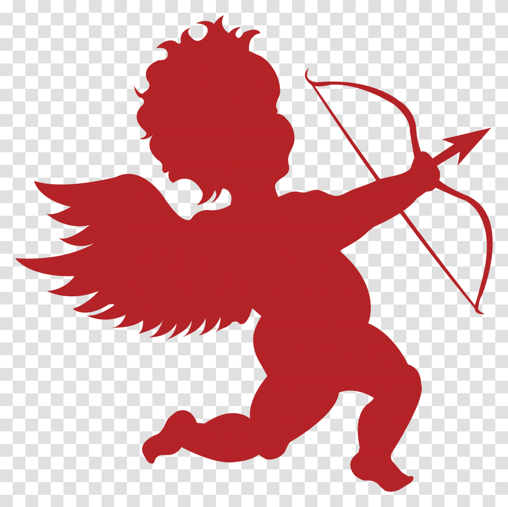 Thumb Image Cupid, Person, Human Transparent Png