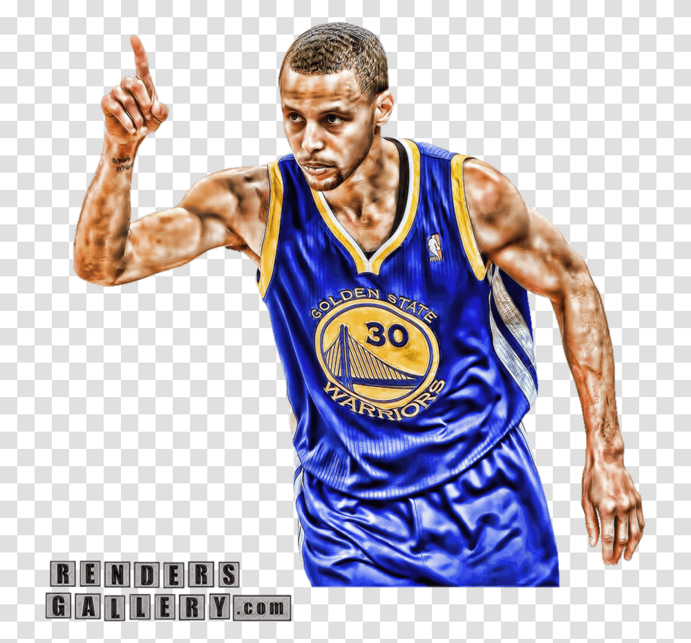 Thumb Image Curry Golden State Warriors, Person, Human, People, Team Sport Transparent Png