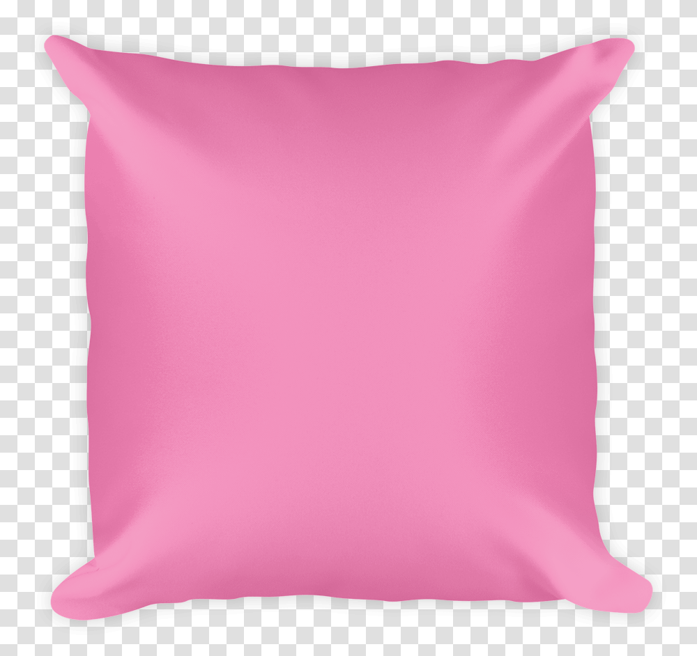 Thumb Image Cushion, Pillow, Diaper Transparent Png