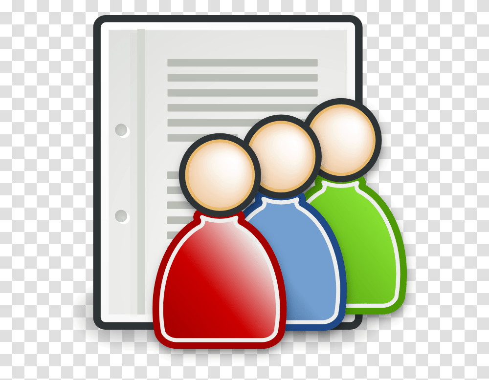 Thumb Image Customer List Icon, Label, Electronics, White Board Transparent Png