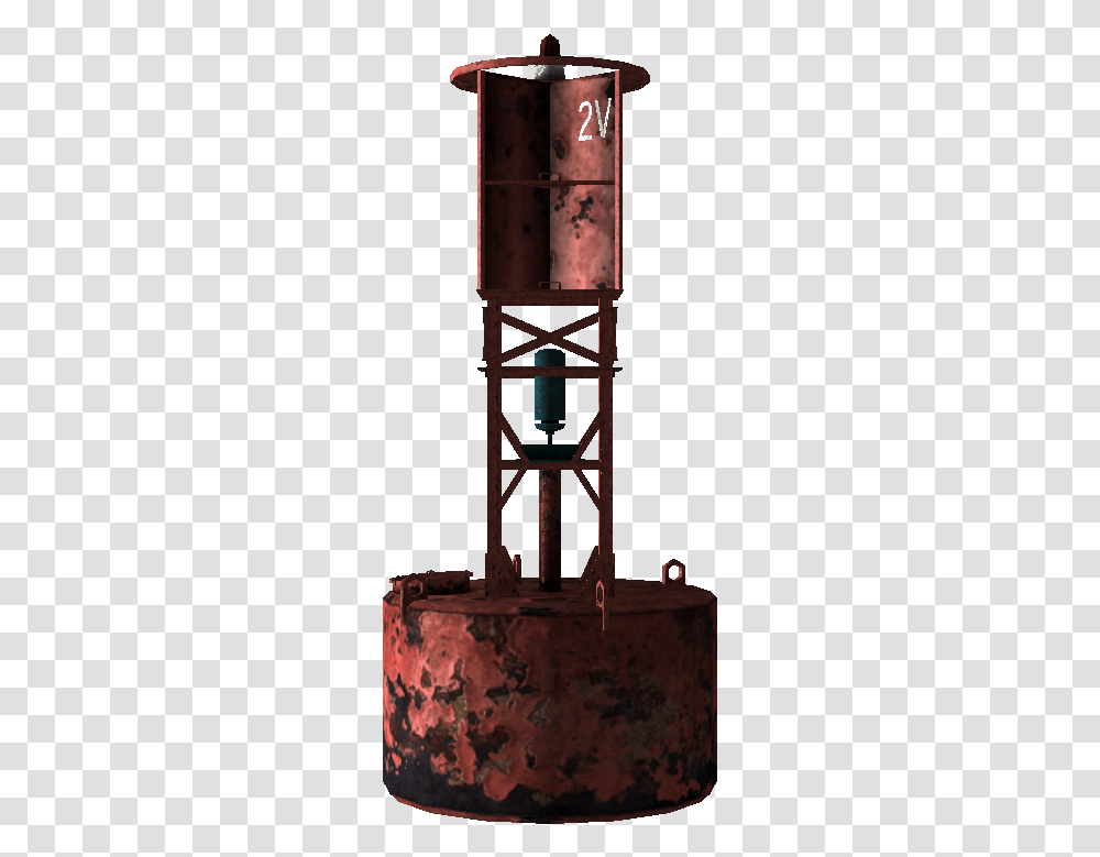 Thumb Image Cylinder, Lamp, Water Tower, Architecture, Building Transparent Png