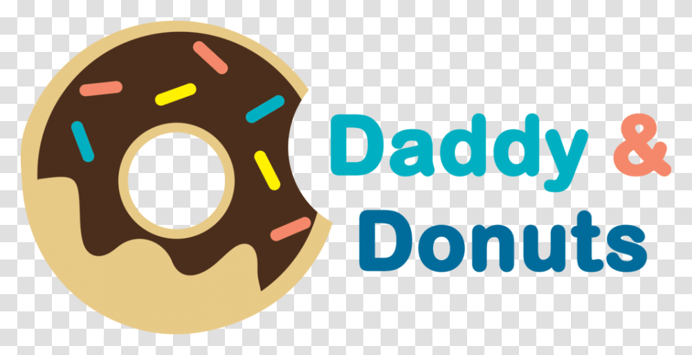 Thumb Image Daddy And Donuts, Pastry, Dessert, Food, Bread Transparent Png