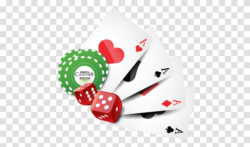 Thumb Image Dados Casino, Game, Gambling Transparent Png