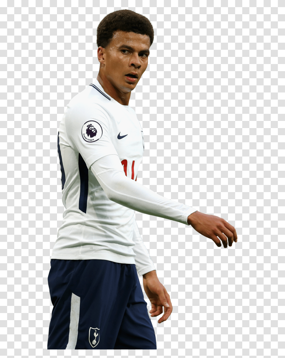 Thumb Image Dele Alli 2018, Sleeve, Person, Sphere Transparent Png