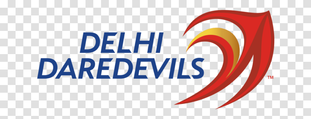 Thumb Image Delhi Daredevils Logo, Animal, Sea Life, Plant Transparent Png